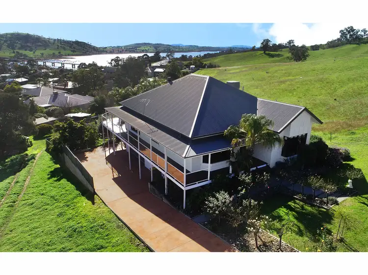 Fourth view of Homely house listing, 13 Elizabeth Crescent, Bellbridge VIC 3691