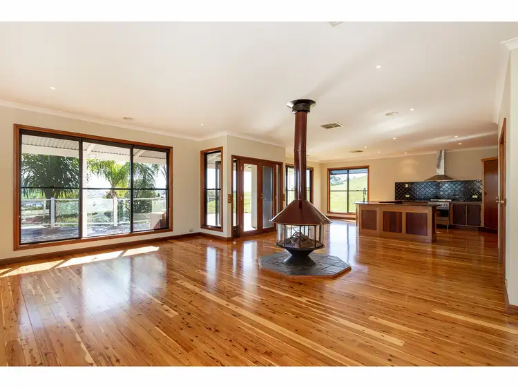Fifth view of Homely house listing, 13 Elizabeth Crescent, Bellbridge VIC 3691