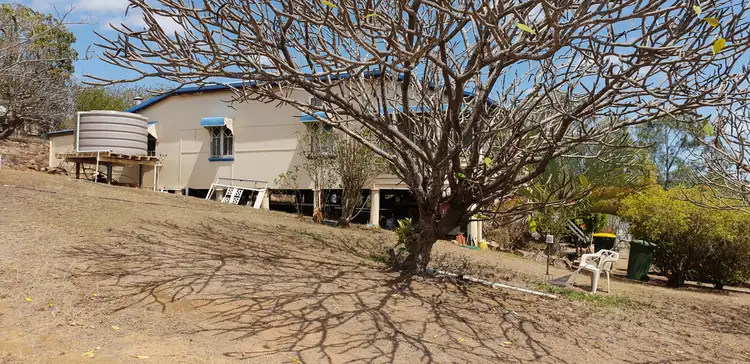 Fifth view of Homely house listing, 74 Darcy Street, Mount Morgan QLD 4714