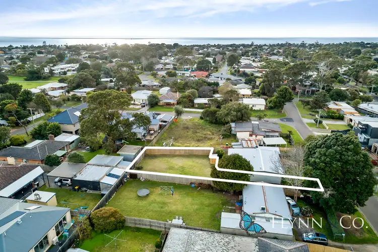 Second view of Homely land listing, 36A Kennington Road, Rosebud VIC 3939