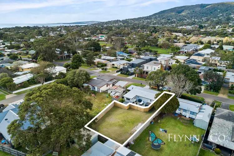 Third view of Homely land listing, 36A Kennington Road, Rosebud VIC 3939