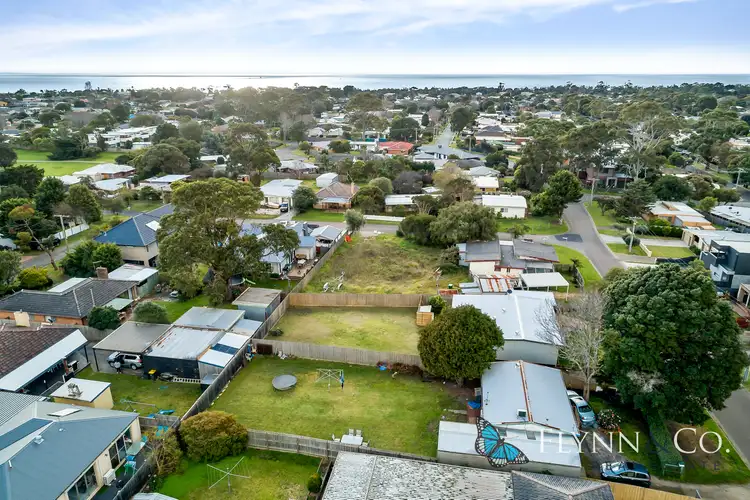 Fourth view of Homely land listing, 36A Kennington Road, Rosebud VIC 3939