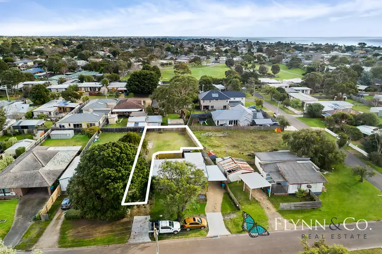 Fifth view of Homely land listing, 36A Kennington Road, Rosebud VIC 3939