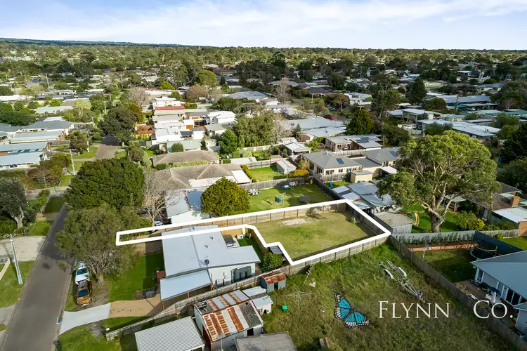 Sixth view of Homely land listing, 36A Kennington Road, Rosebud VIC 3939