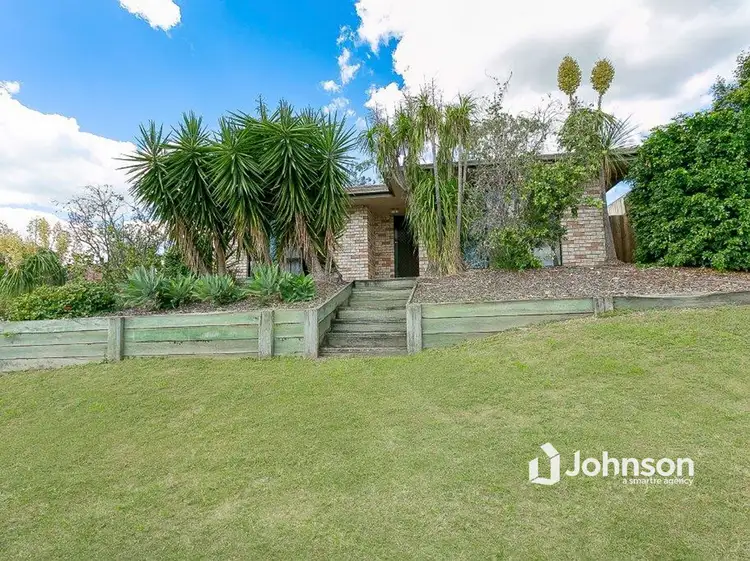 1/8 Phoenix Court, Churchill QLD 4305