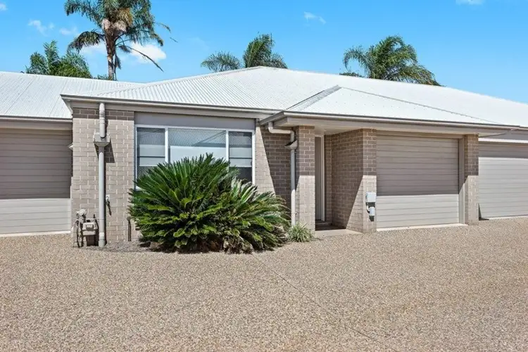 Main view of Homely unit listing, 4/26 Kurtz Street, Kearneys Spring QLD 4350