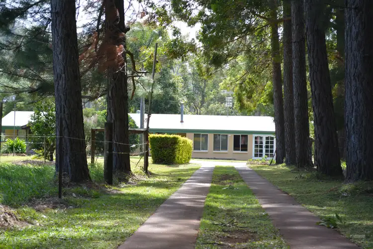 Address available on request