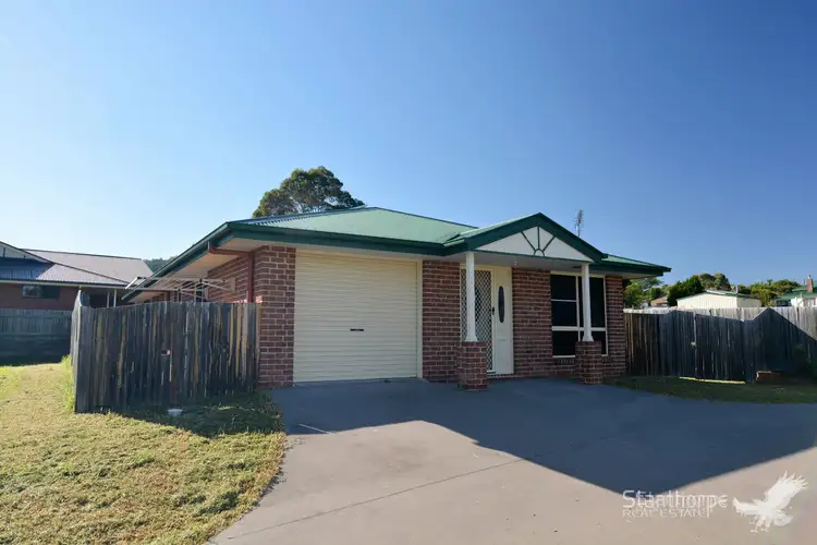 Main view of Homely unit listing, 6/17 Harris Street, Stanthorpe QLD 4380