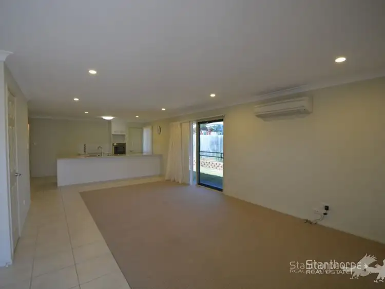 Second view of Homely unit listing, 6/17 Harris Street, Stanthorpe QLD 4380