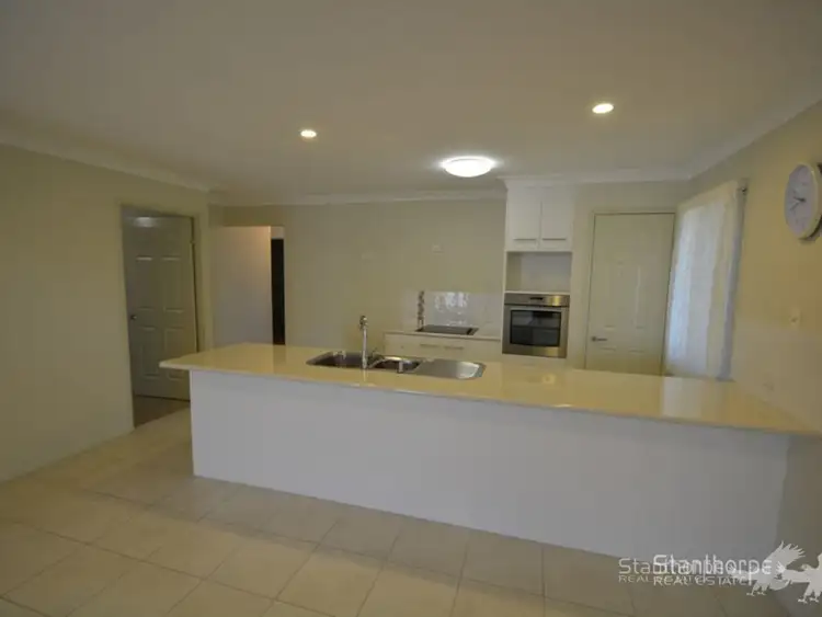 Third view of Homely unit listing, 6/17 Harris Street, Stanthorpe QLD 4380