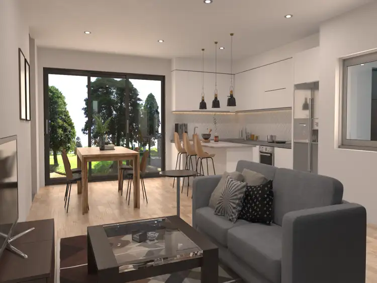 Fourth view of Homely unit listing, 2 & 3/42 Grenville Grove, Capel Sound VIC 3940