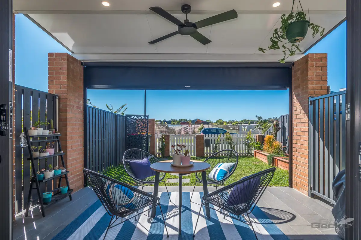 Main view of Homely townhouse listing, 16 Solomon Street, Banyo QLD 4014