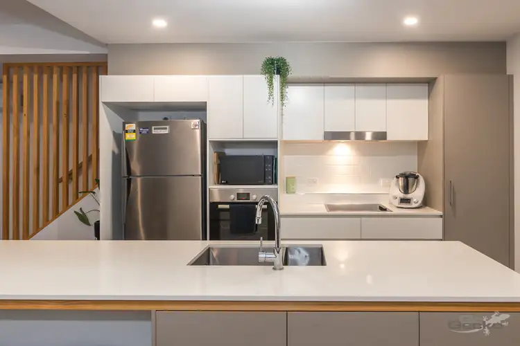 Third view of Homely townhouse listing, 16 Solomon Street, Banyo QLD 4014