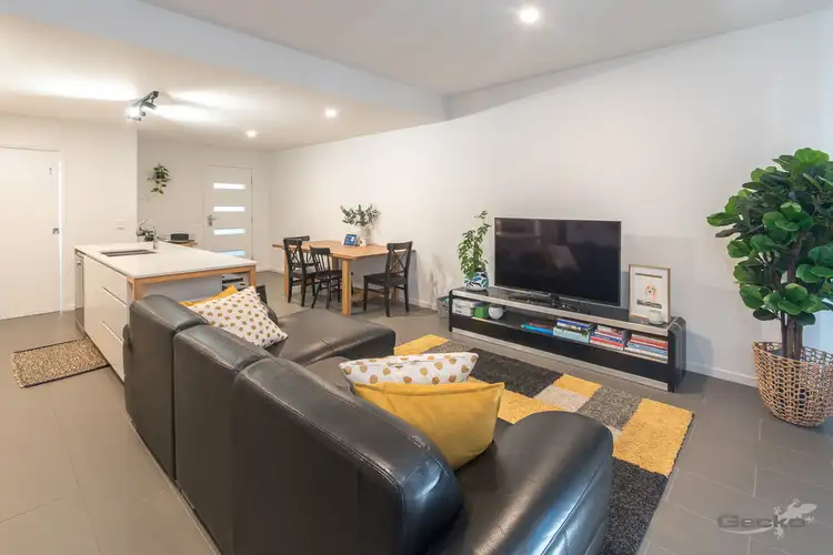 Fourth view of Homely townhouse listing, 16 Solomon Street, Banyo QLD 4014