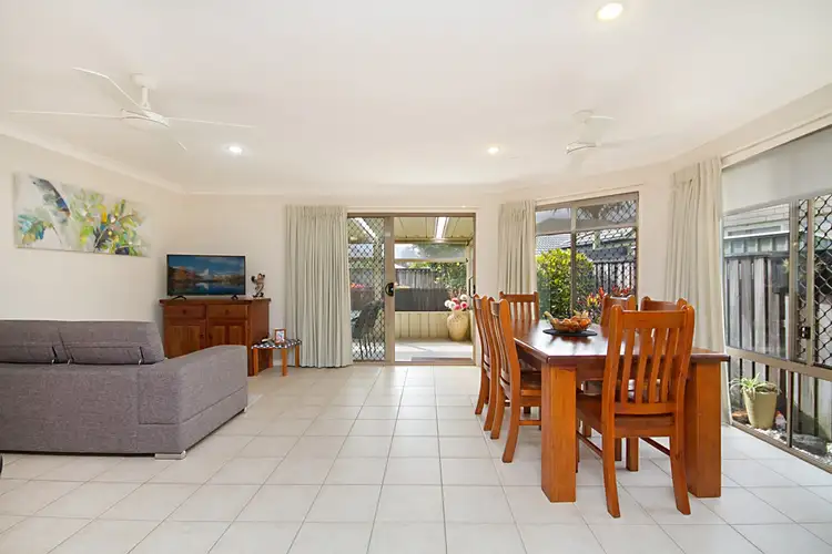 Fourth view of Homely house listing, 7 Narara Crescent, Banora Point NSW 2486