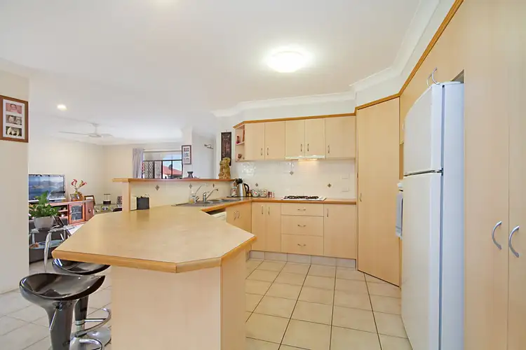 Fifth view of Homely house listing, 7 Narara Crescent, Banora Point NSW 2486