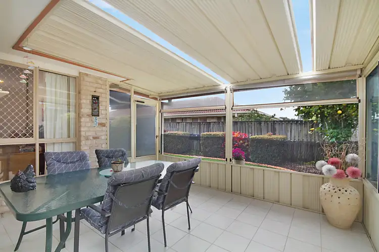Sixth view of Homely house listing, 7 Narara Crescent, Banora Point NSW 2486