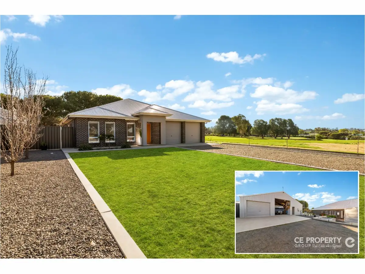 Main view of Homely house listing, 25 Randall Street, Mannum SA 5238