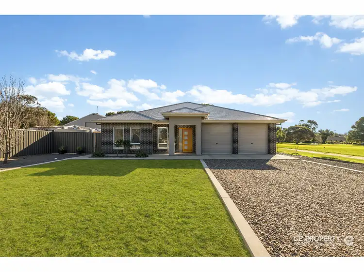 Second view of Homely house listing, 25 Randall Street, Mannum SA 5238