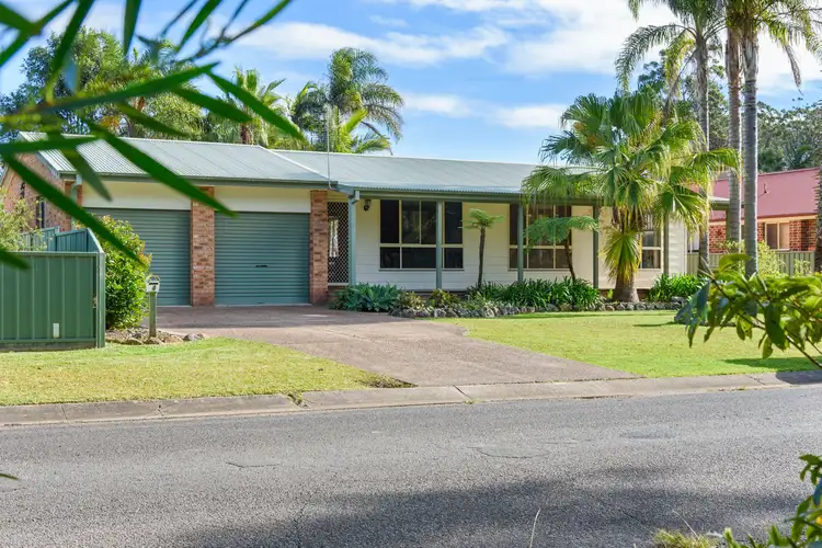 Main view of Homely house listing, 4 Aries Place, Narrawallee NSW 2539