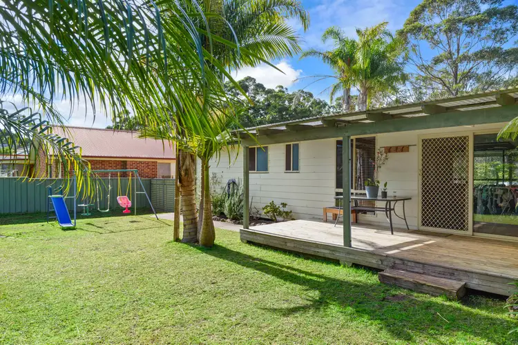 Third view of Homely house listing, 4 Aries Place, Narrawallee NSW 2539