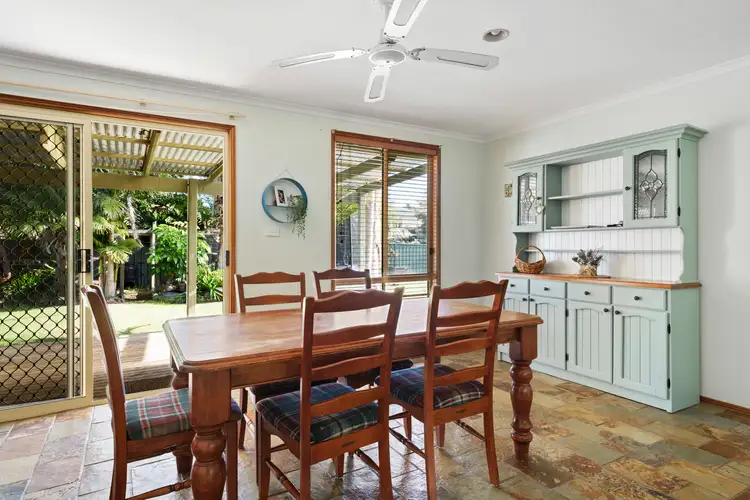 Fourth view of Homely house listing, 4 Aries Place, Narrawallee NSW 2539