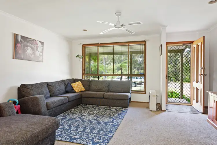 Fifth view of Homely house listing, 4 Aries Place, Narrawallee NSW 2539