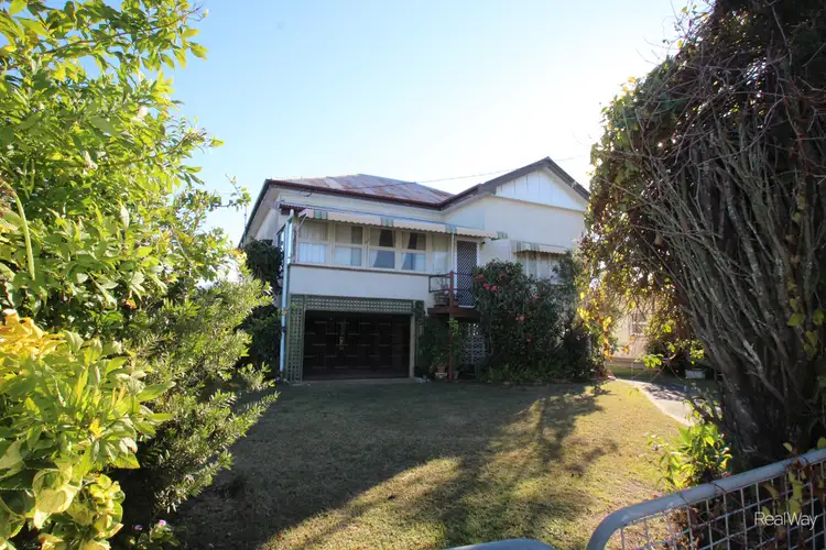 141 Targo Street, Bundaberg South QLD 4670