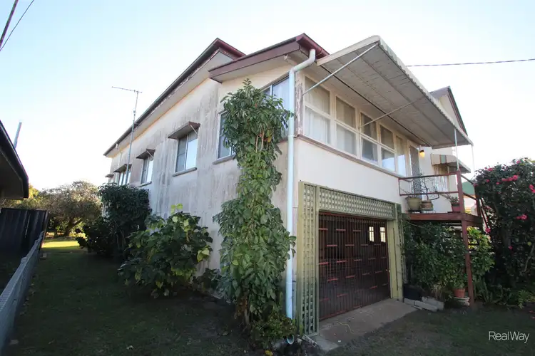 Fifth view of Homely house listing, 141 Targo Street, Bundaberg South QLD 4670