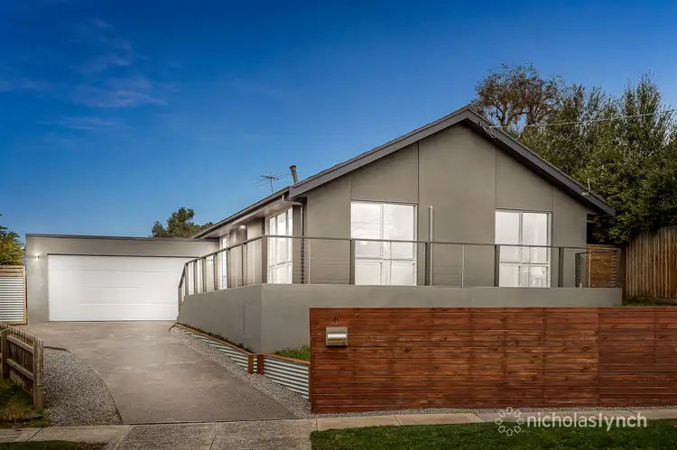 6 Lerwick Court, Frankston VIC 3199