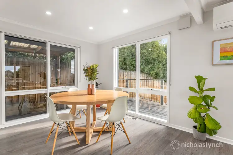 Third view of Homely house listing, 6 Lerwick Court, Frankston VIC 3199