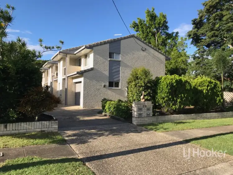 Third view of Homely townhouse listing, 1/23 Tarooki Street, Bellara QLD 4507