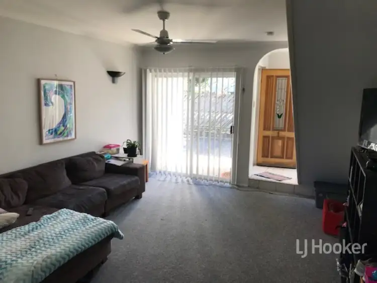 Fourth view of Homely townhouse listing, 1/23 Tarooki Street, Bellara QLD 4507