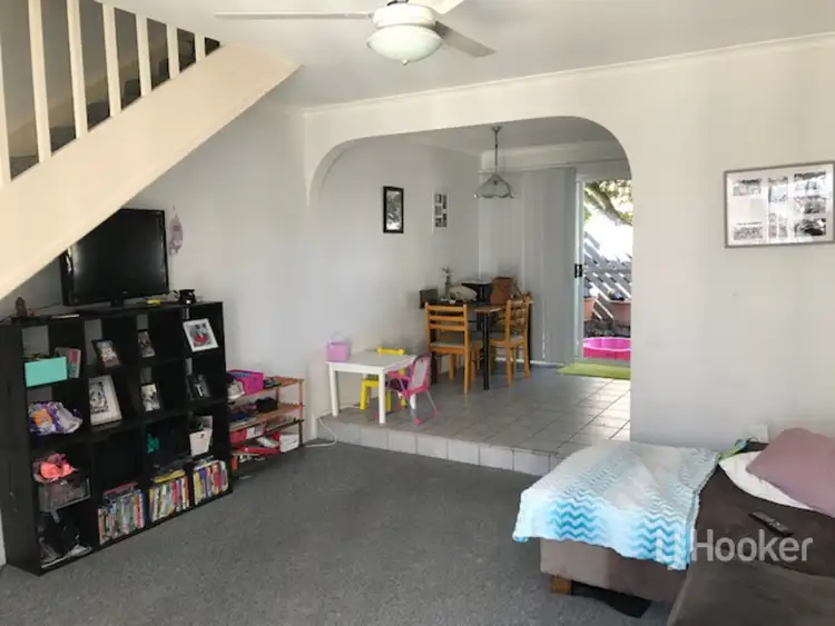 Sixth view of Homely townhouse listing, 1/23 Tarooki Street, Bellara QLD 4507