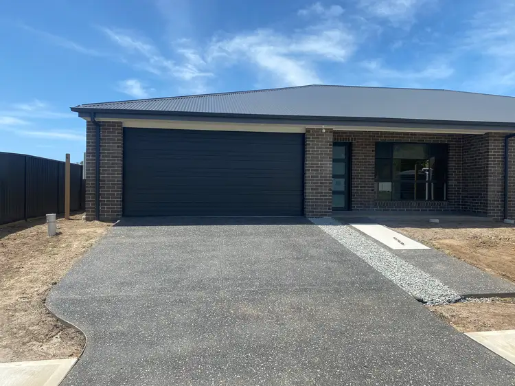 Main view of Homely semi-detached listing, 2/20 Bunyan Avenue, Old Bar NSW 2430
