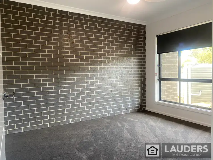 Second view of Homely semi-detached listing, 2/20 Bunyan Avenue, Old Bar NSW 2430