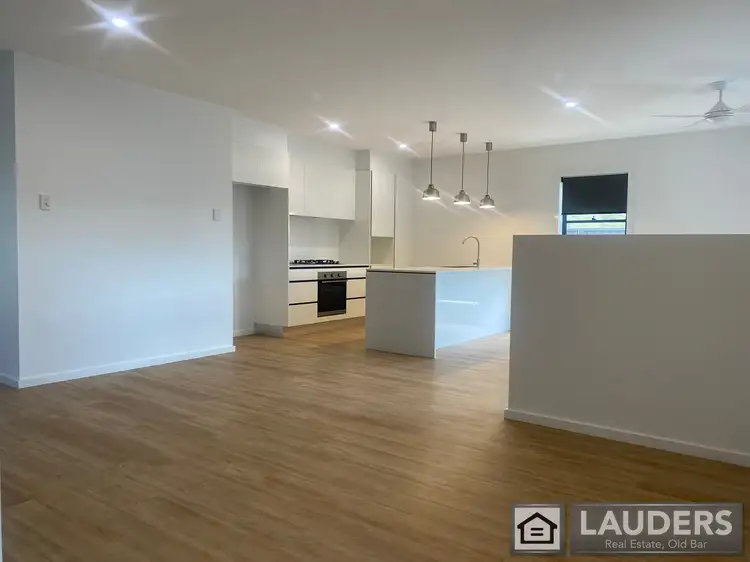 Sixth view of Homely semi-detached listing, 2/20 Bunyan Avenue, Old Bar NSW 2430