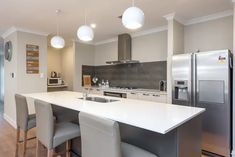 Main view of Homely house listing, 19 Gippsland Way, Banksia Grove WA 6031