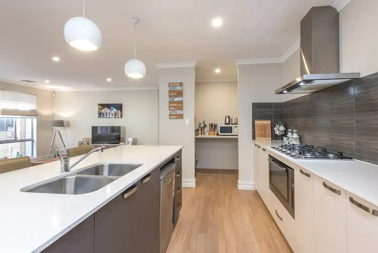Second view of Homely house listing, 19 Gippsland Way, Banksia Grove WA 6031