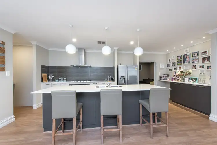 Third view of Homely house listing, 19 Gippsland Way, Banksia Grove WA 6031