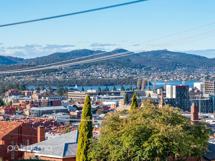 Second view of Homely house listing, 11 Sherbourne Avenue, West Hobart TAS 7000