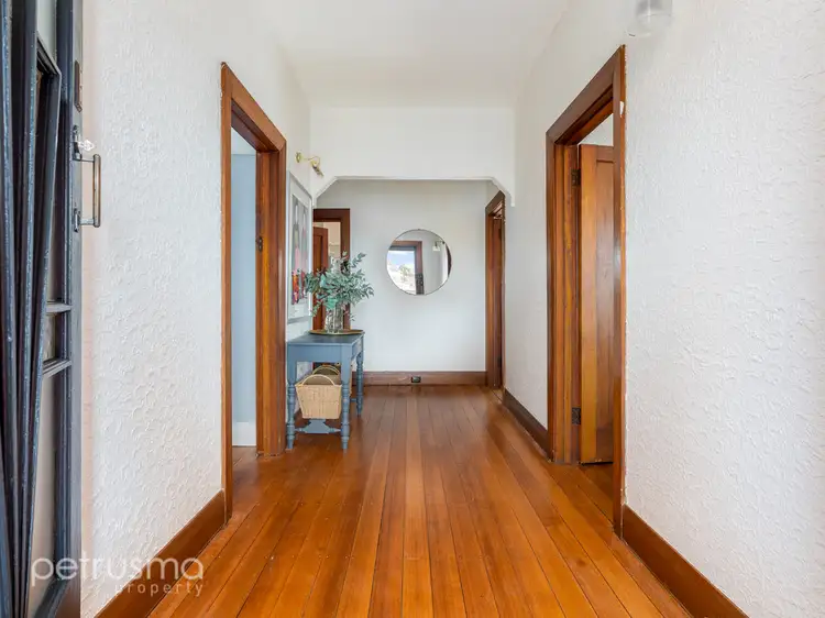 Third view of Homely house listing, 11 Sherbourne Avenue, West Hobart TAS 7000