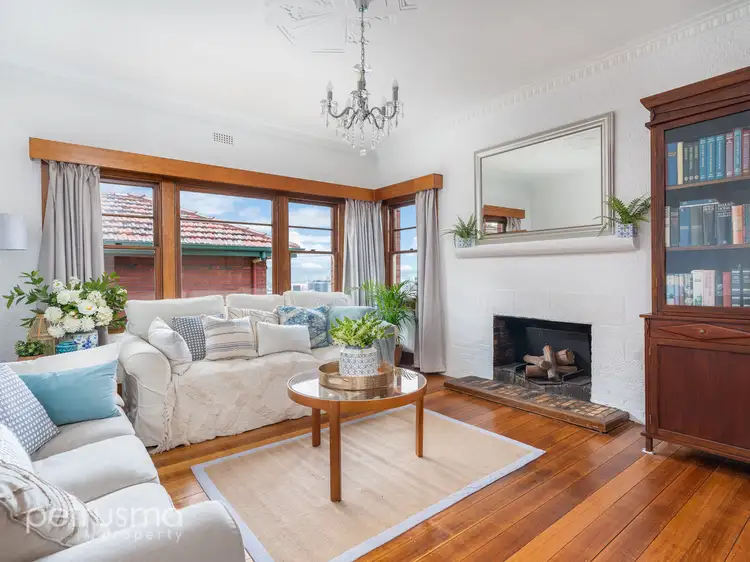 Fourth view of Homely house listing, 11 Sherbourne Avenue, West Hobart TAS 7000