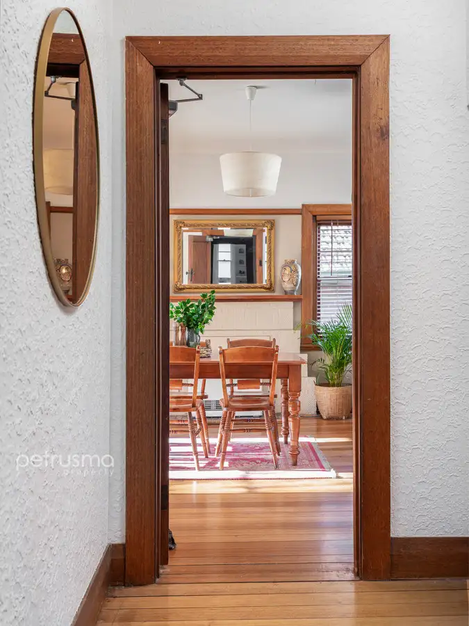 Fifth view of Homely house listing, 11 Sherbourne Avenue, West Hobart TAS 7000