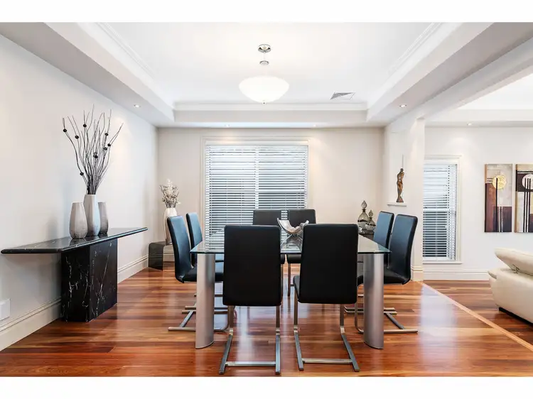 Second view of Homely house listing, 33 Robertson Way, Camden Park NSW 2570