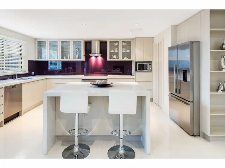 Third view of Homely house listing, 33 Robertson Way, Camden Park NSW 2570
