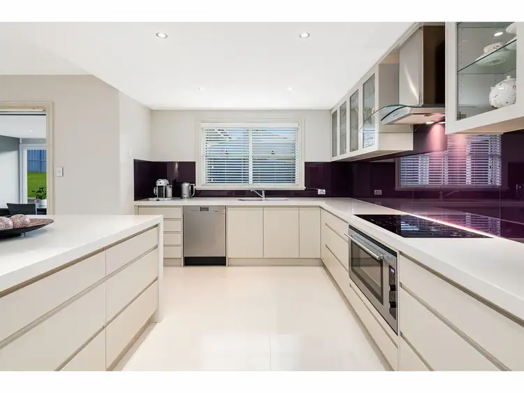 Fourth view of Homely house listing, 33 Robertson Way, Camden Park NSW 2570