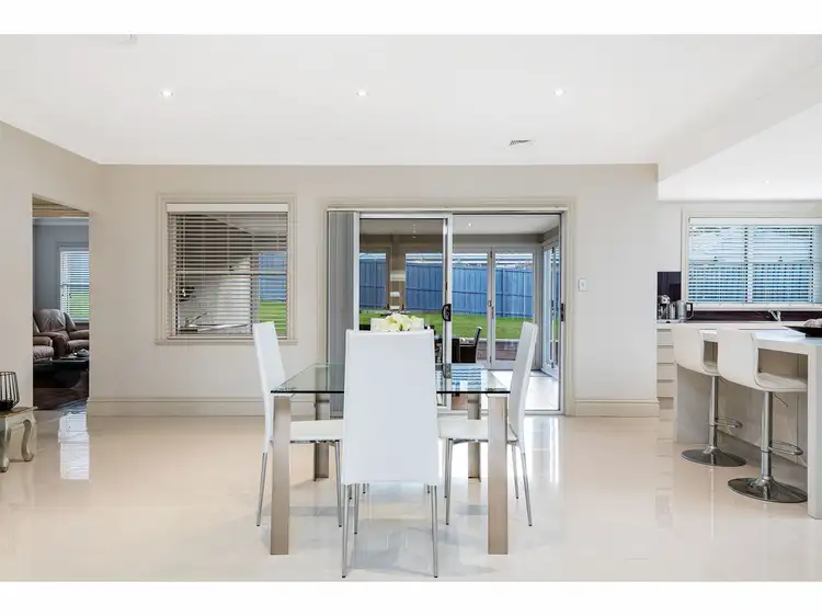 Sixth view of Homely house listing, 33 Robertson Way, Camden Park NSW 2570