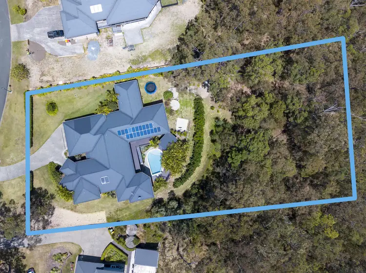 26 Forest Ridge Drive, Bonogin QLD 4213
