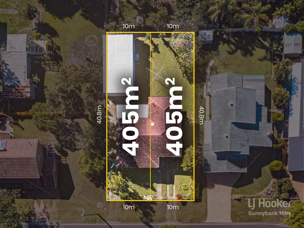 Main view of Homely house listing, 8 Battunga Street, Wishart QLD 4122